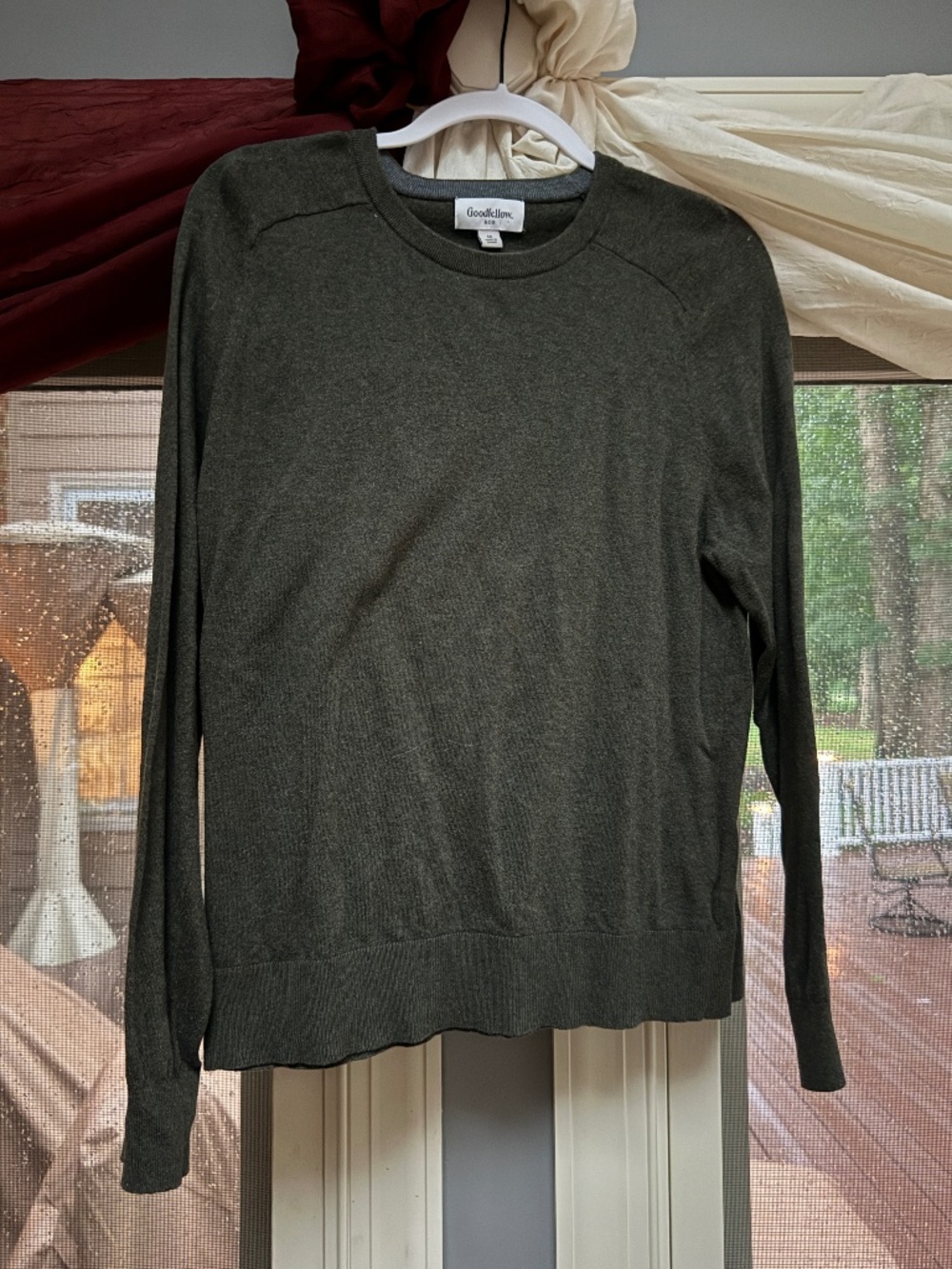Goodfellow Sweater